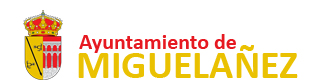 Ayuntamiento de Miguelañez